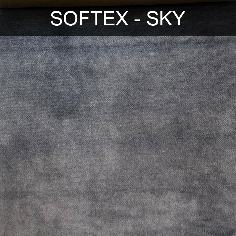 پارچه مبلی سافتکس اسکای SKY کد 18