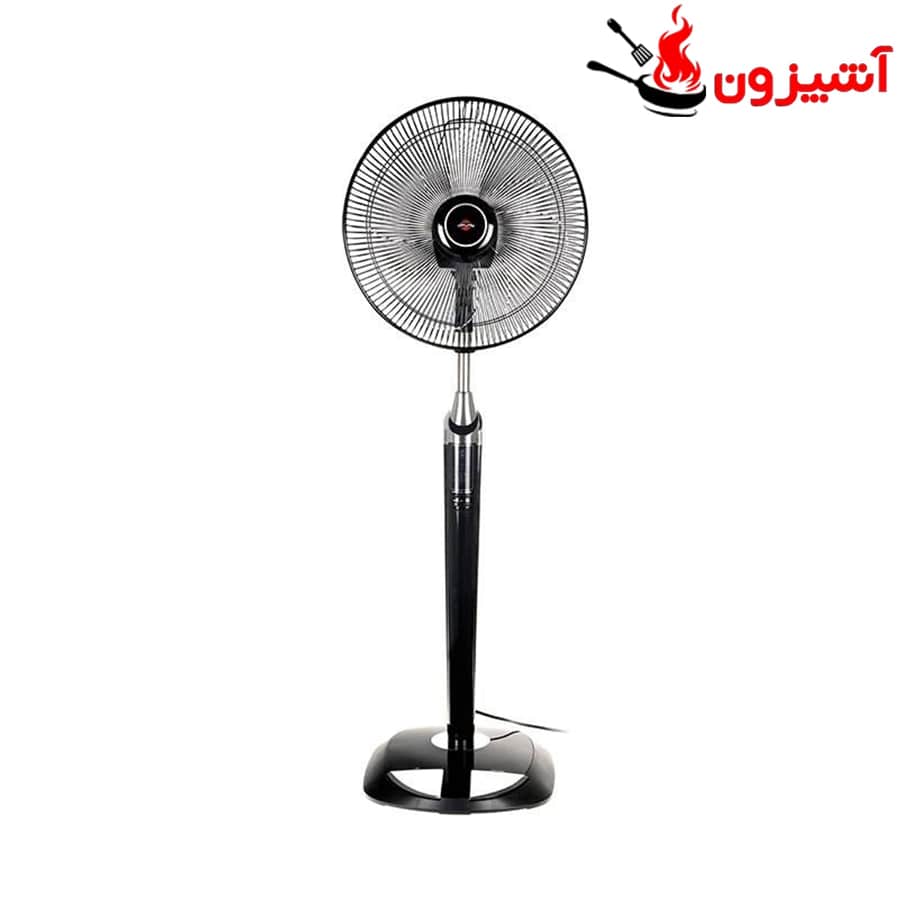 پنکه پارس خزر مدل شیبا FSR-SHIBA