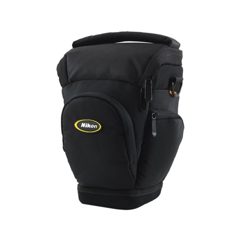 کیف دوربین طرح نیکون Nikon 1042