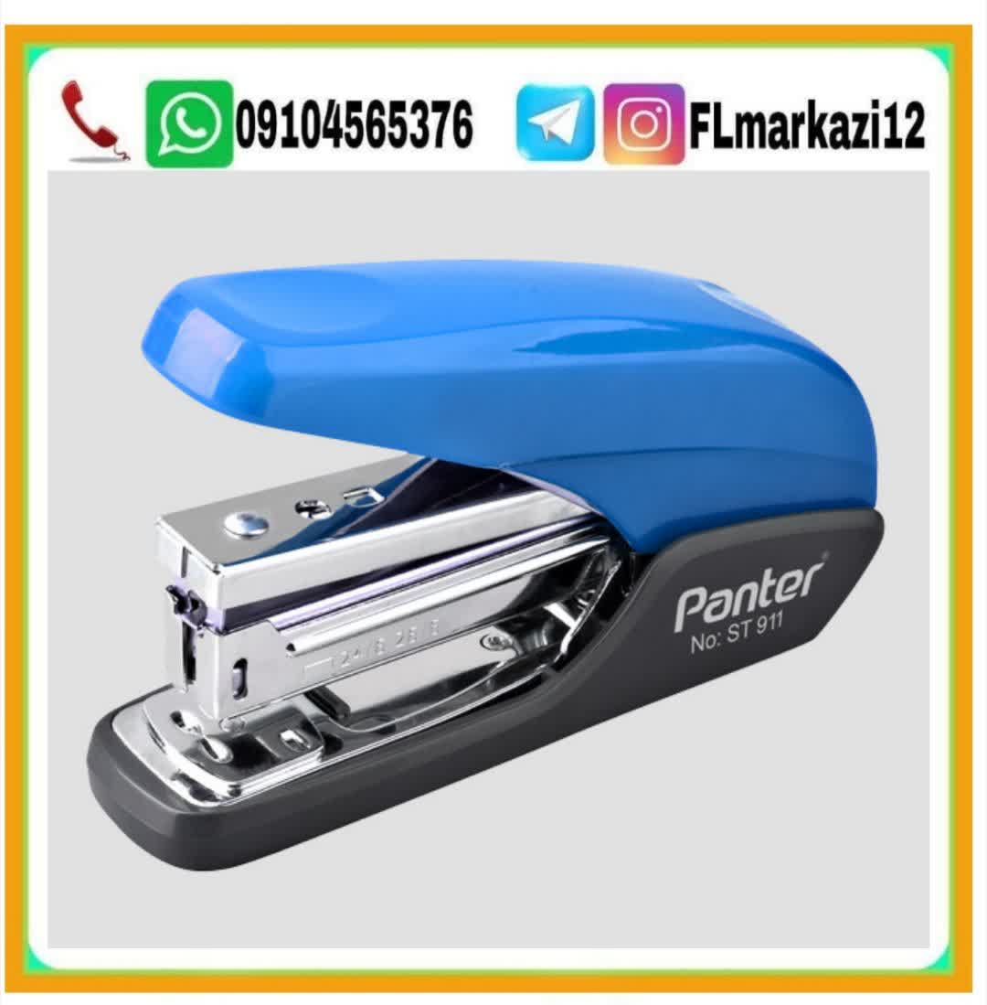 دستگاه منگنه پنتر ST 911