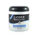 واکس مو لاندر بلک اورکید مدل Bergamot عدد – Lander