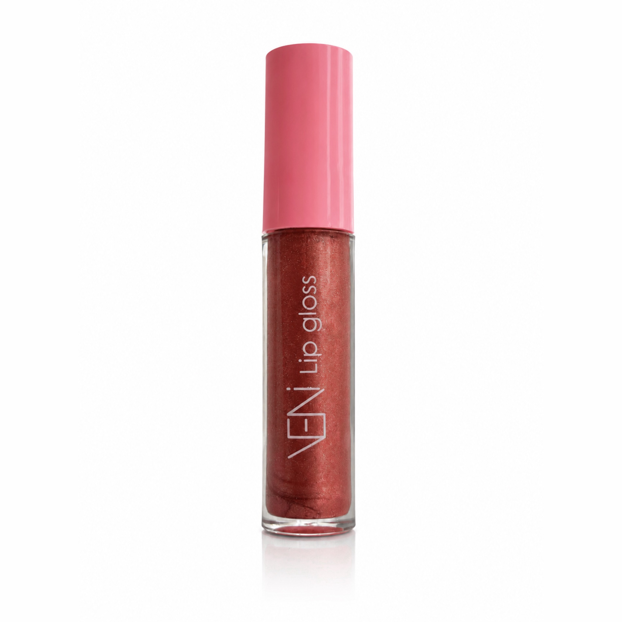 لیپ گلاس ونی در رنگ بندی _ حجم 8 گرم  VENI LIP GLOSS