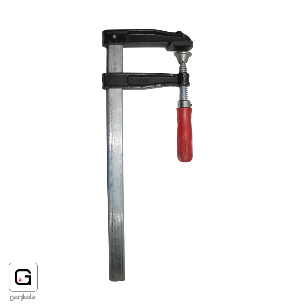 گیره نجاری (پیچ دستی) سایز 40