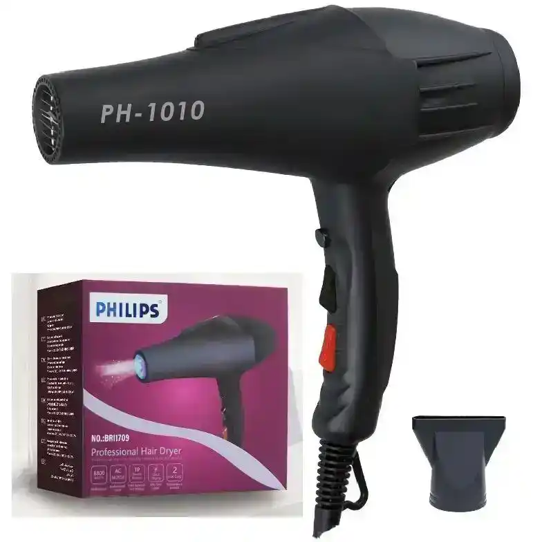 سشوار حرفه‌ای فیلیپس PHS-1010 سری X6