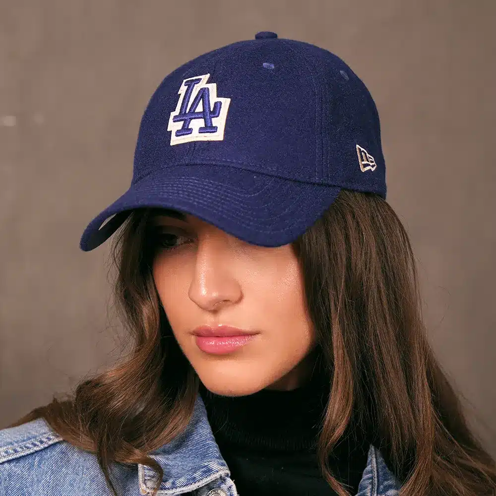 کپ ال ای داجرز ( Gorra Melton Winterized )