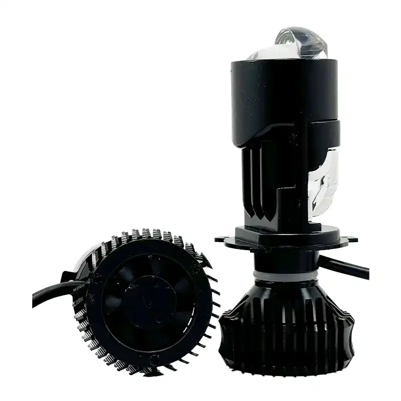 هدلایت سام لنز دار SAM LN1 CSP H4