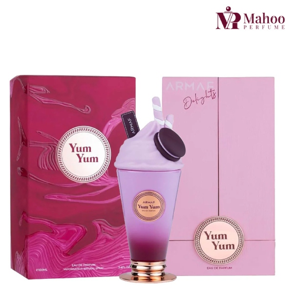 عطر ادکلن یام یام آرماف اصل | Yum Yum Armaf