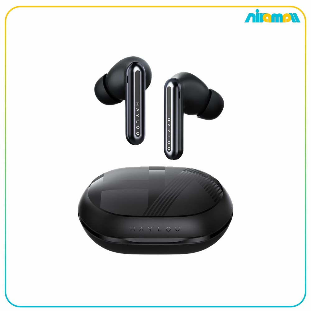 هدفون بلوتوثی هایلو مدل Mori Pro