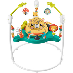 صندلی بازی 360 درجه Fisher Price