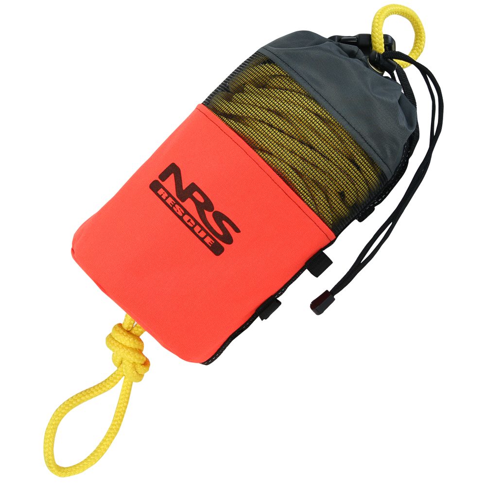 تروبگ تخصصی طرح NRS Standard Rescue Throw Bag