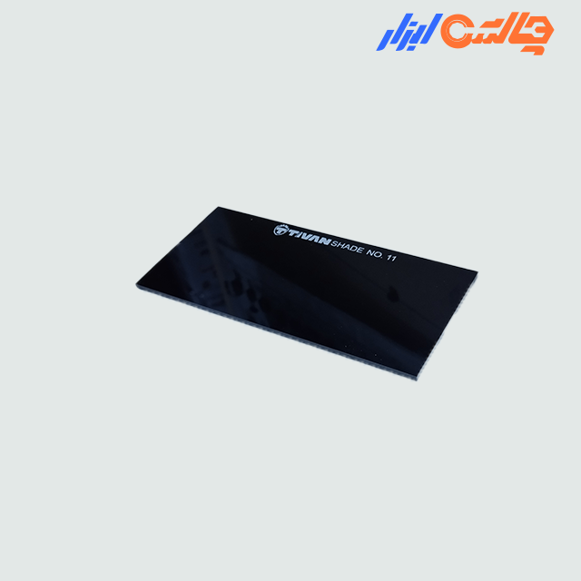 شیشه ماسک نور 11 تیوان