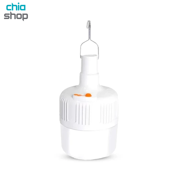 چراغ شارژی چادر مدل V24