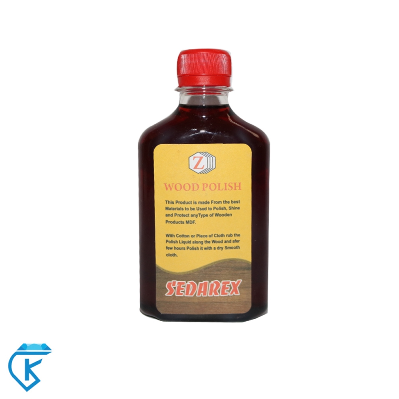 پولیش چوب و پارکت 250 میلی SEDAREX