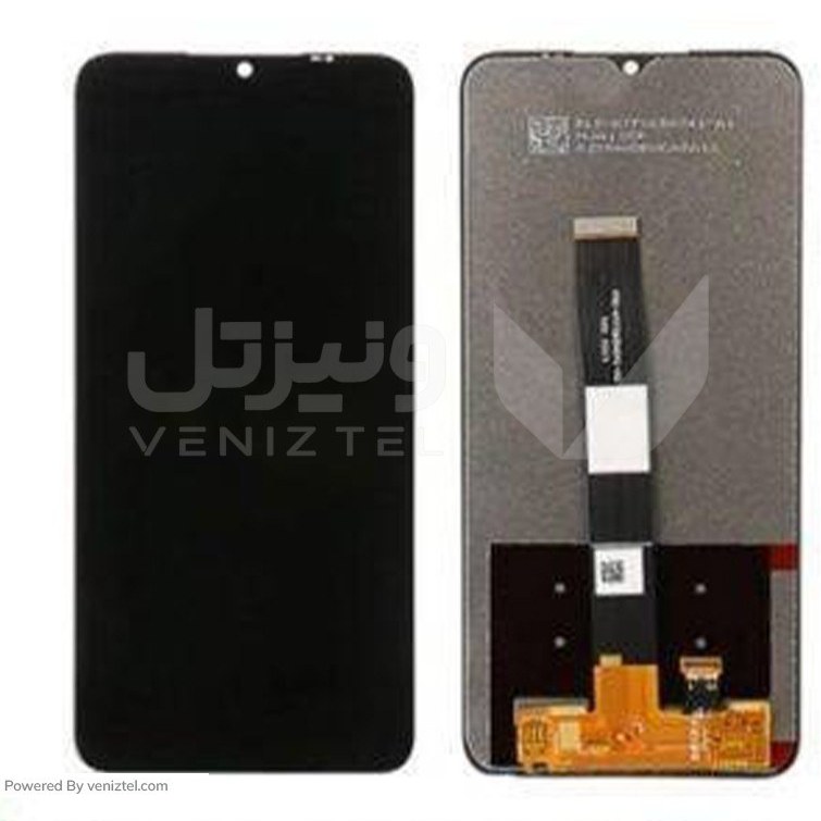 تاچ و ال سی دی بدون فریم اصلی شیائومی (ORG) مدل   Xiaomi REDMI 10C