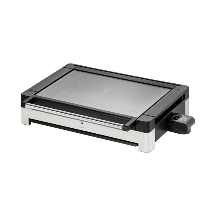 گریل وی ام اف | WMF Lono table grill with glass lid