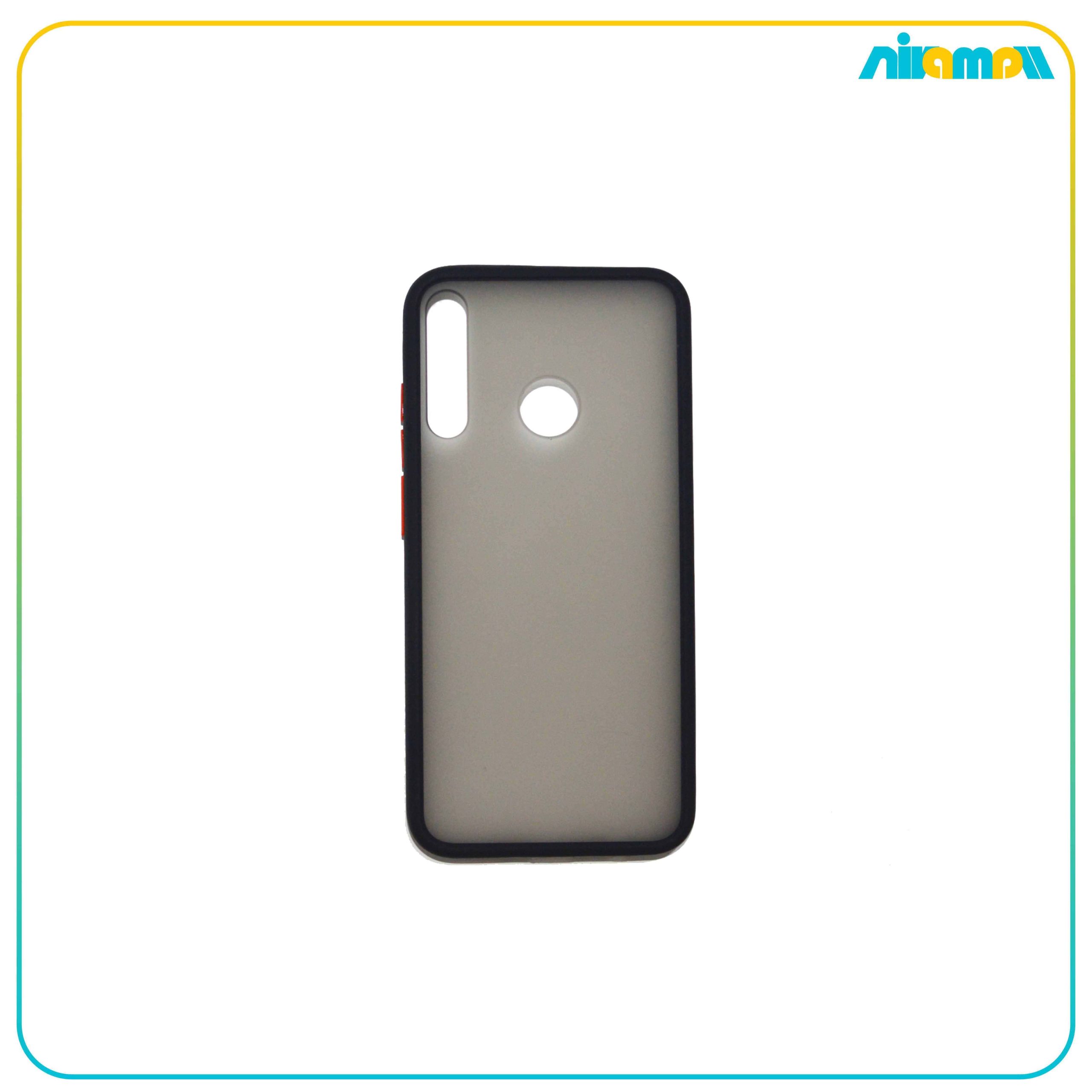 کاور پشت مات مناسب برای گوشی موبایل مدل Y7P 2020