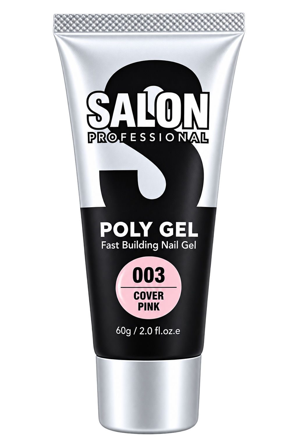پلی ژل salon کد 03