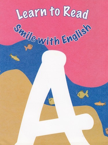 Learn to Read Smile with English A