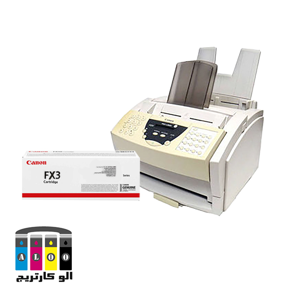 کارتریج پرینتر FAX-L260 کانن
