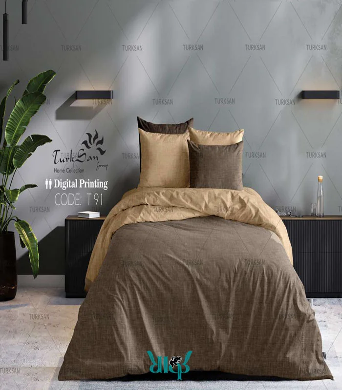 روتختی کرم دونفره دورو کد t91