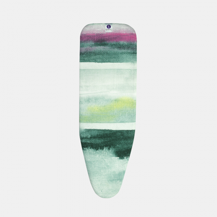 میز اتو رومیزی طرح مورنینگ برابانتیا | Brabantia IRONING BOARD 95 x 30 cm