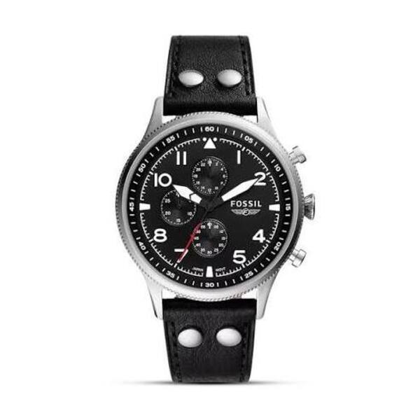 FOSSIL ساعت مچی مردانه فسیل FS5806