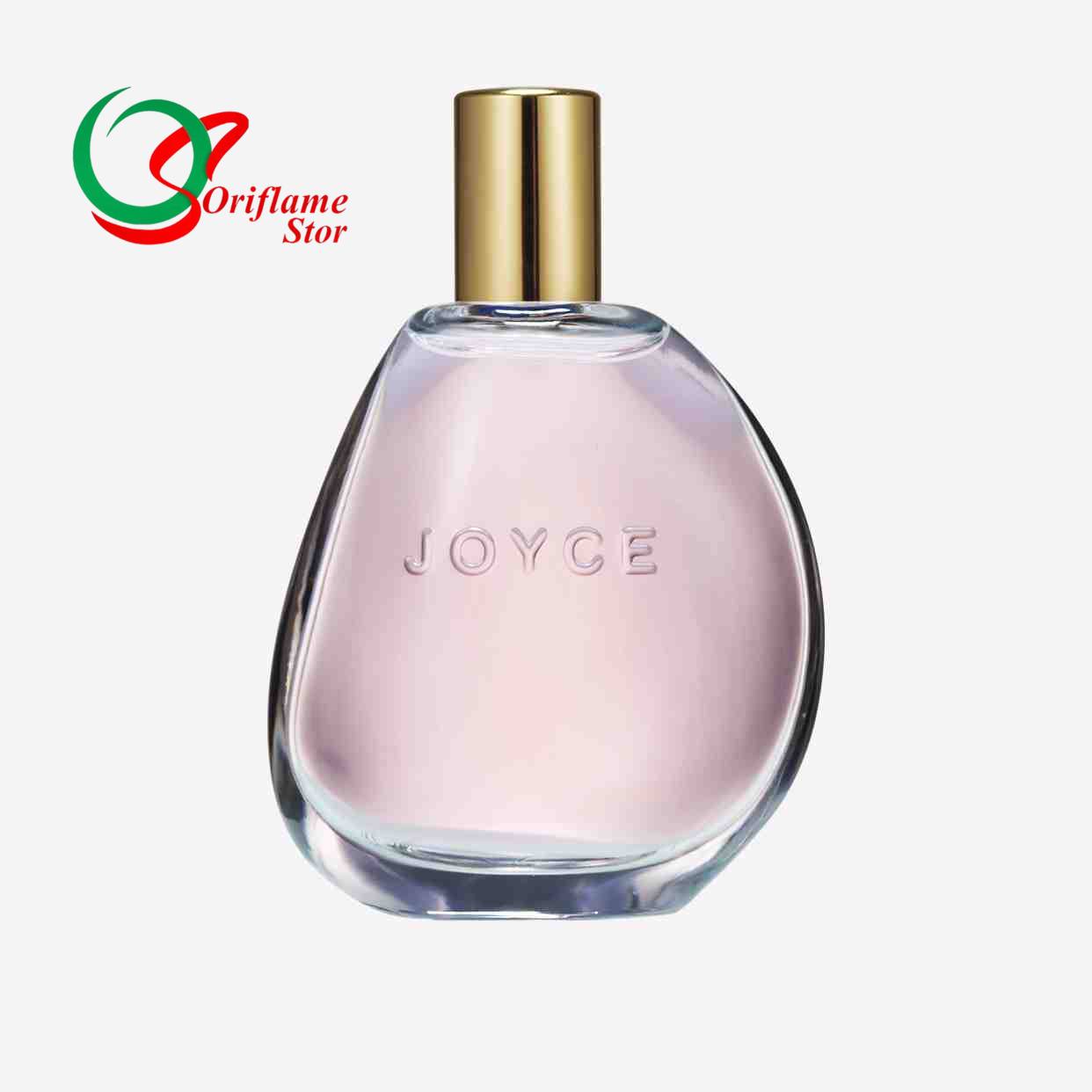 ادوتویلت زنانه جویس رز ( كد 37766 )