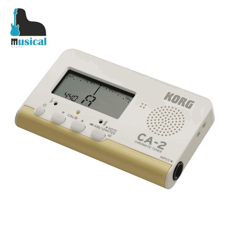 تیونر کرگ Korg CA-2