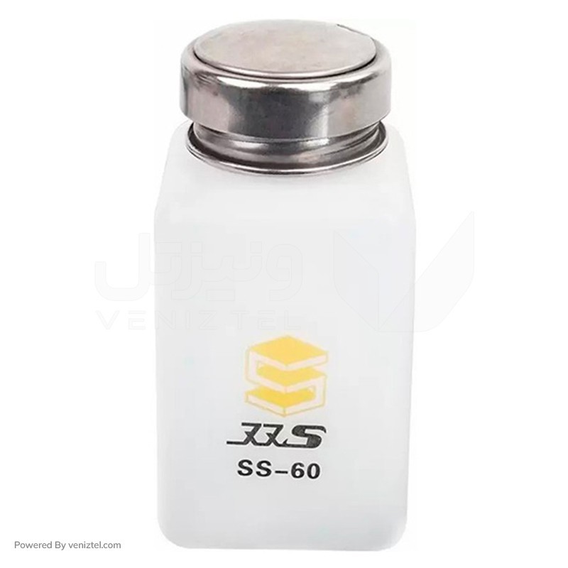 جاتینری سانشاین مدل SS-60