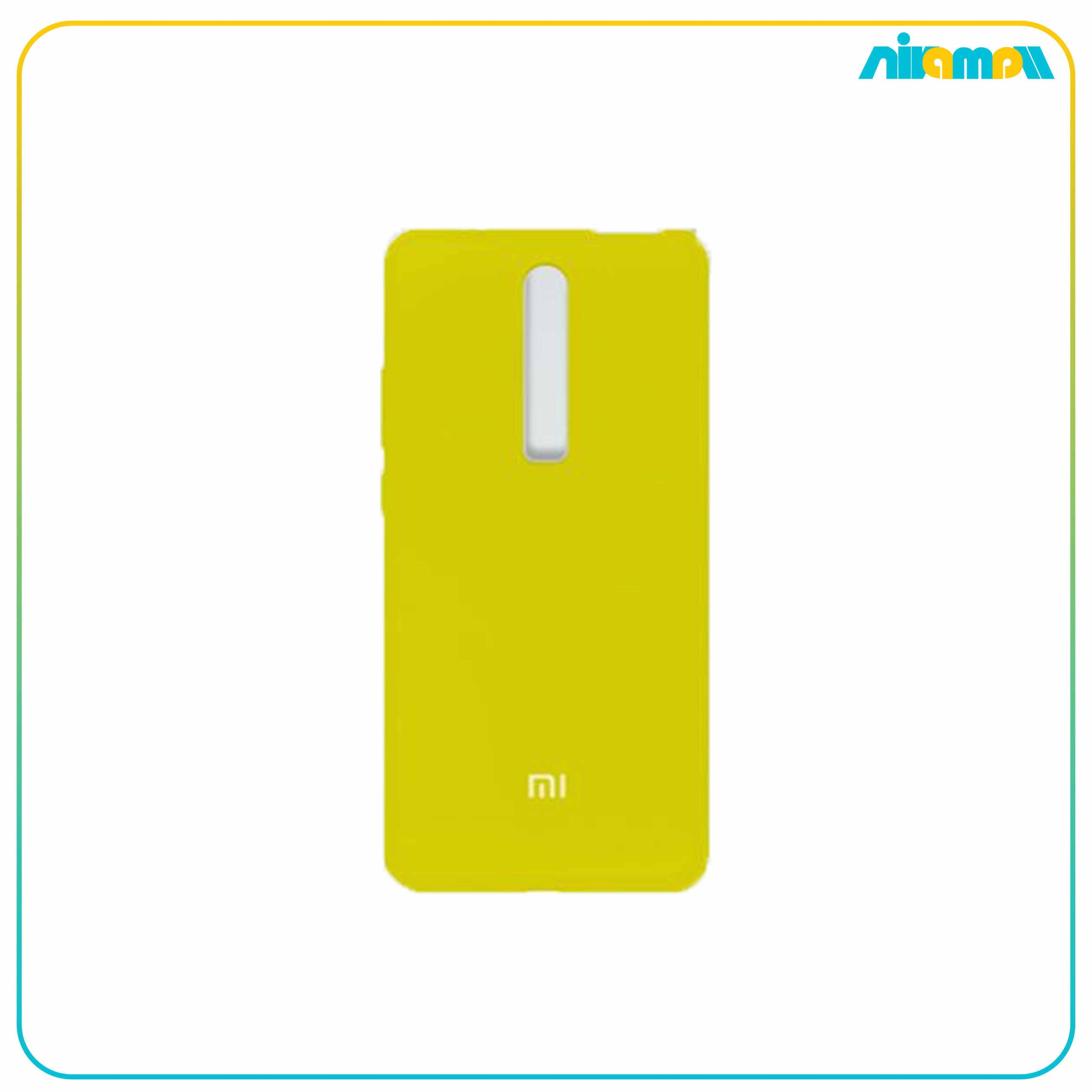 کاور سیلیکونی مناسب برای گوشی موبایل مدل Redmi K20 / K20 Pro / Mi 9T / Mi 9T Pro
