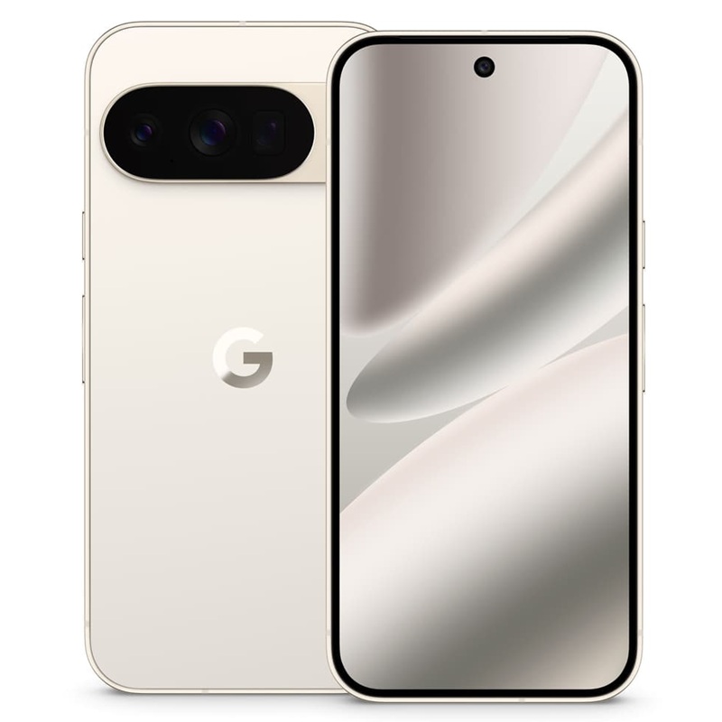 گوشی گوگل پیکسل 10 پرو XL (5G)(حافظه 256 گیگابایت رم 16 گیگابایت)