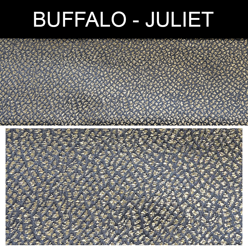 پارچه مبلی بوفالو ژولیت BUFFALO JULIET کد 8338