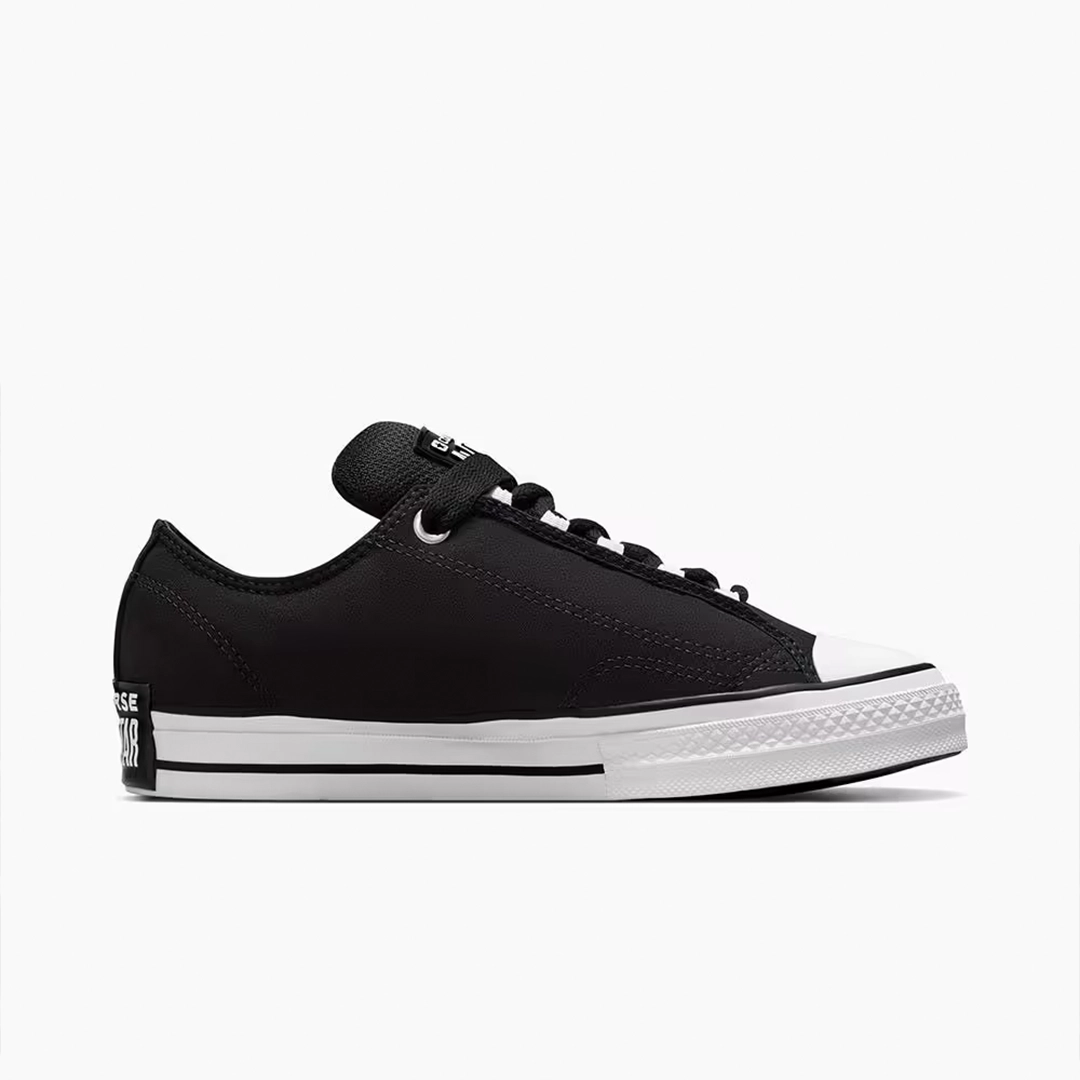 کتونی کانورس (Chuck Taylor Puff)