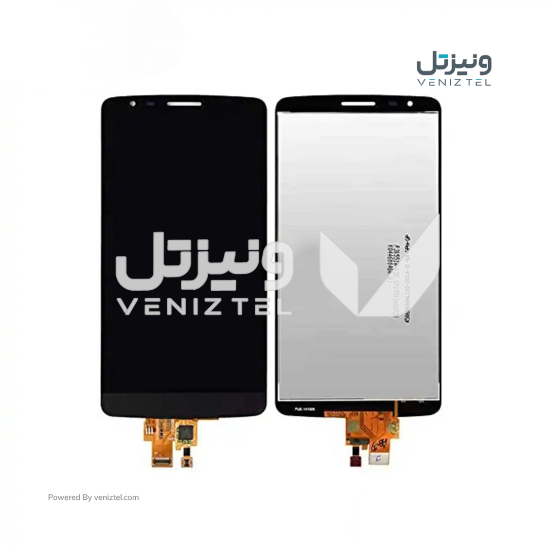 تاچ و ال سی دی ال جی اصلی (ORG) مدل LG G3