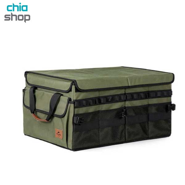 کیف نظم دهنده 60 لیتر نیچرهایک مدل NH21SNX04 Naturehike