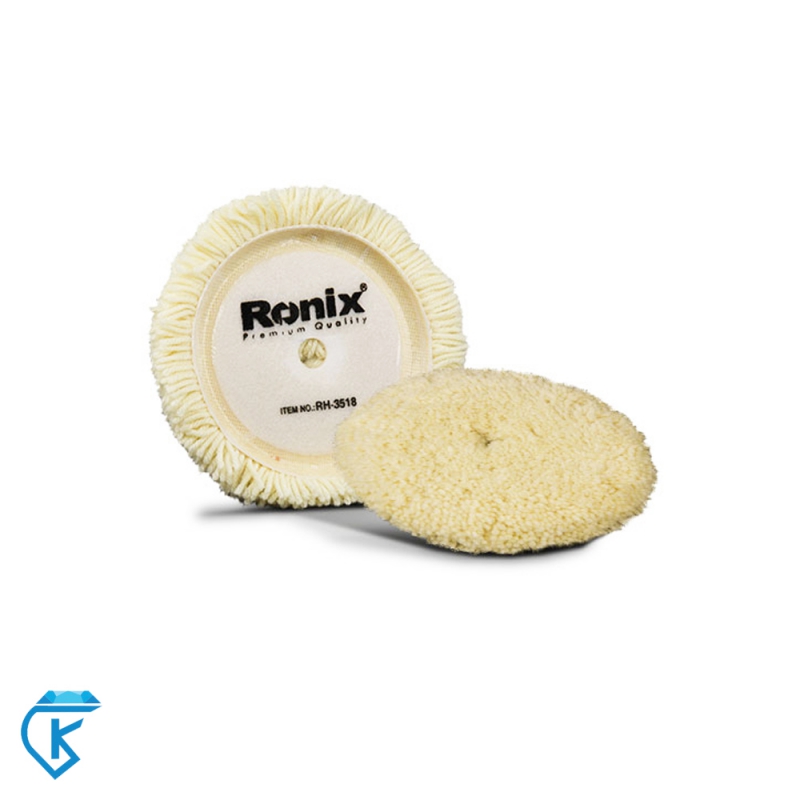 پد پولیش چسبی مدل RH-3518 رونیکس
