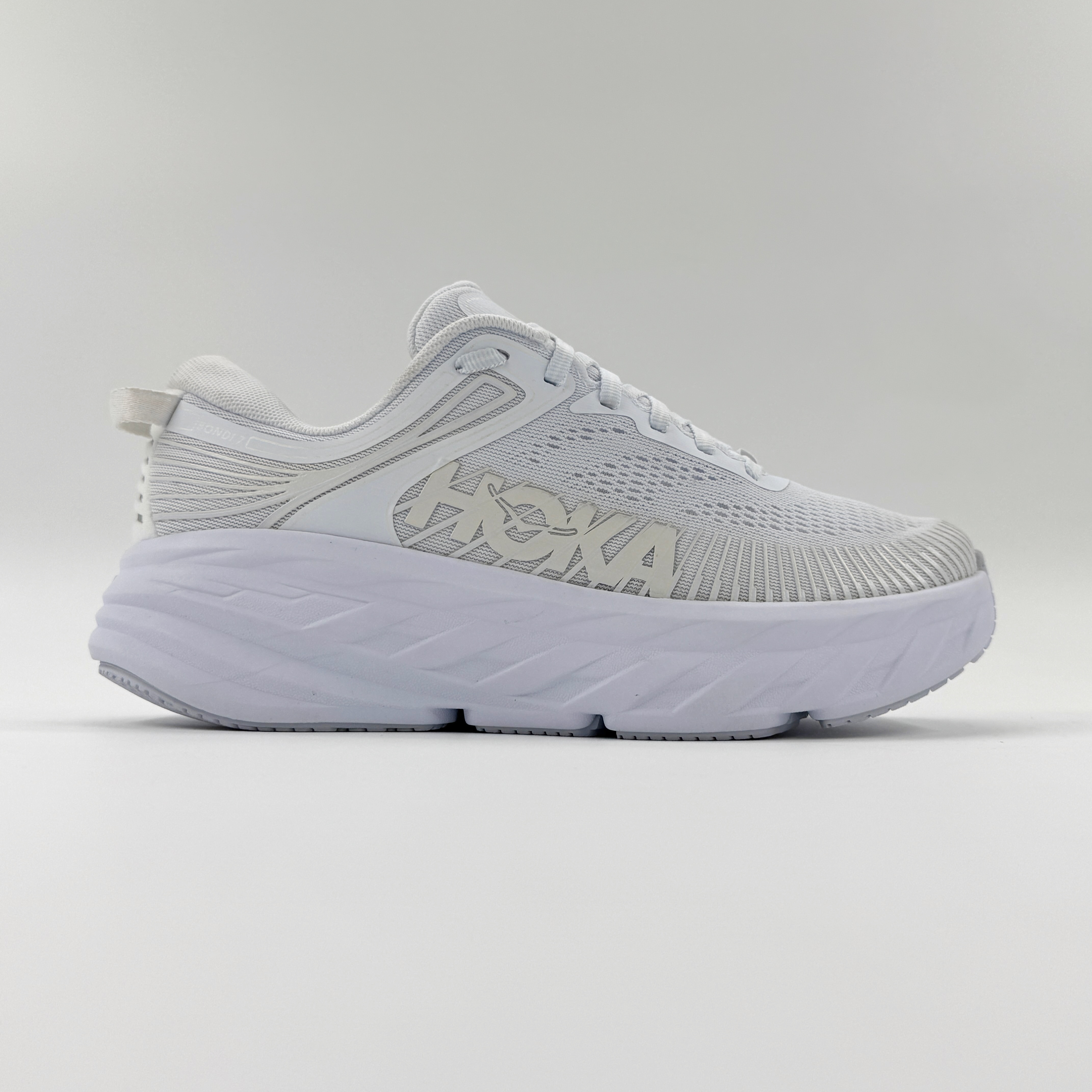 هوکا باندی HOKA BONDI 7 مدل 1110519WWH