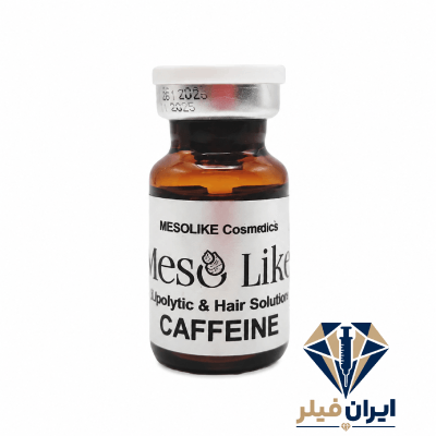 کوکتل مزولایک Caffeine
