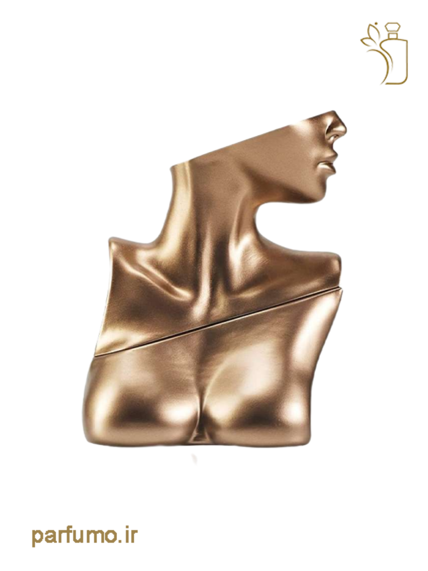 عطر ادکلن بیلی ایلیش طلایی(عطرگرمی)