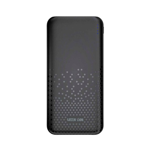 پاوربانک گرین لاین روم 20 هزار میلیآمپری (Green lion Power Bank ROME 20K)
