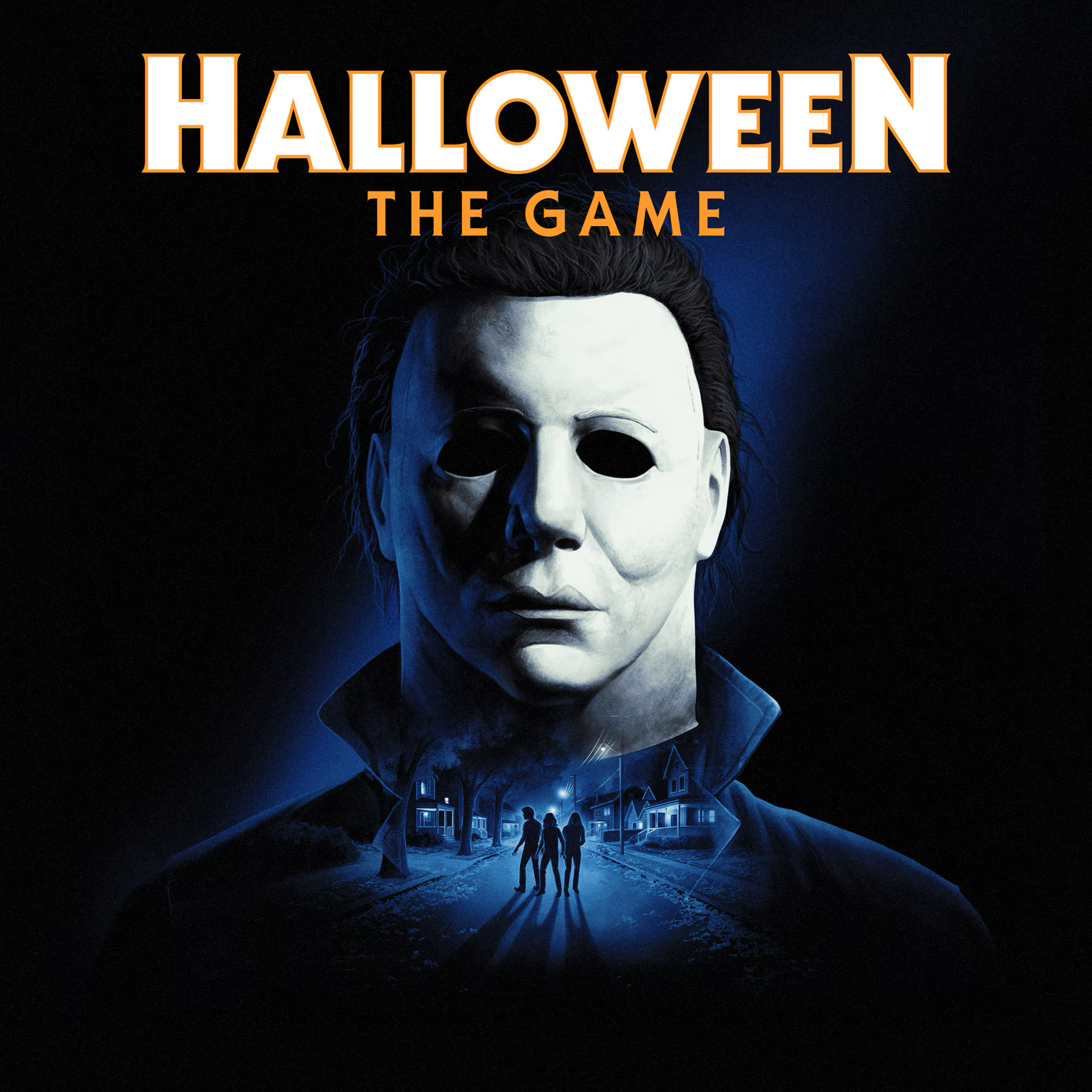 بازی Halloween The Game (کپی)