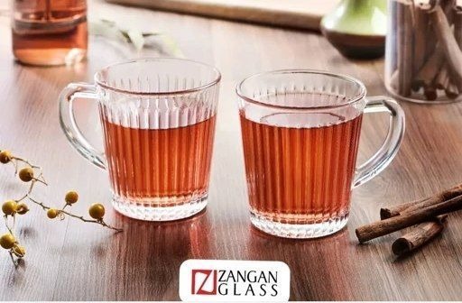 ست لیوان سوجان 6 عددی