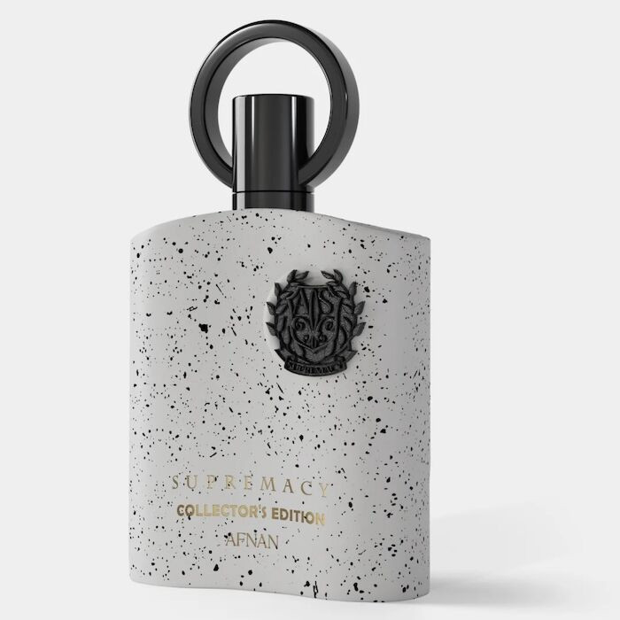 عطر مردانه سوپرماسی کالکتورز ادیشن افنان ۱۰۰ میلی لیتر