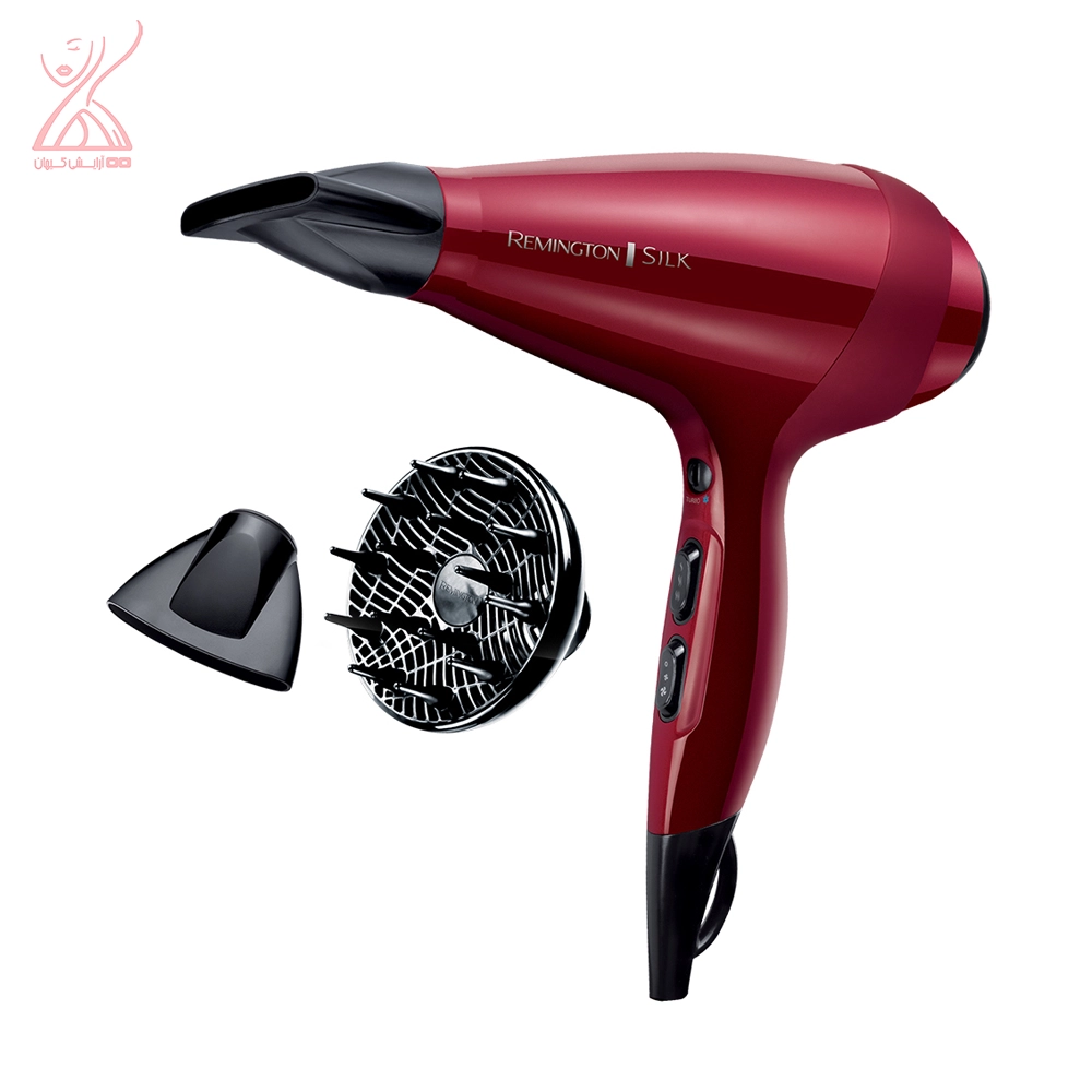 سشوار سیلک رمینگتون Remington AC9096