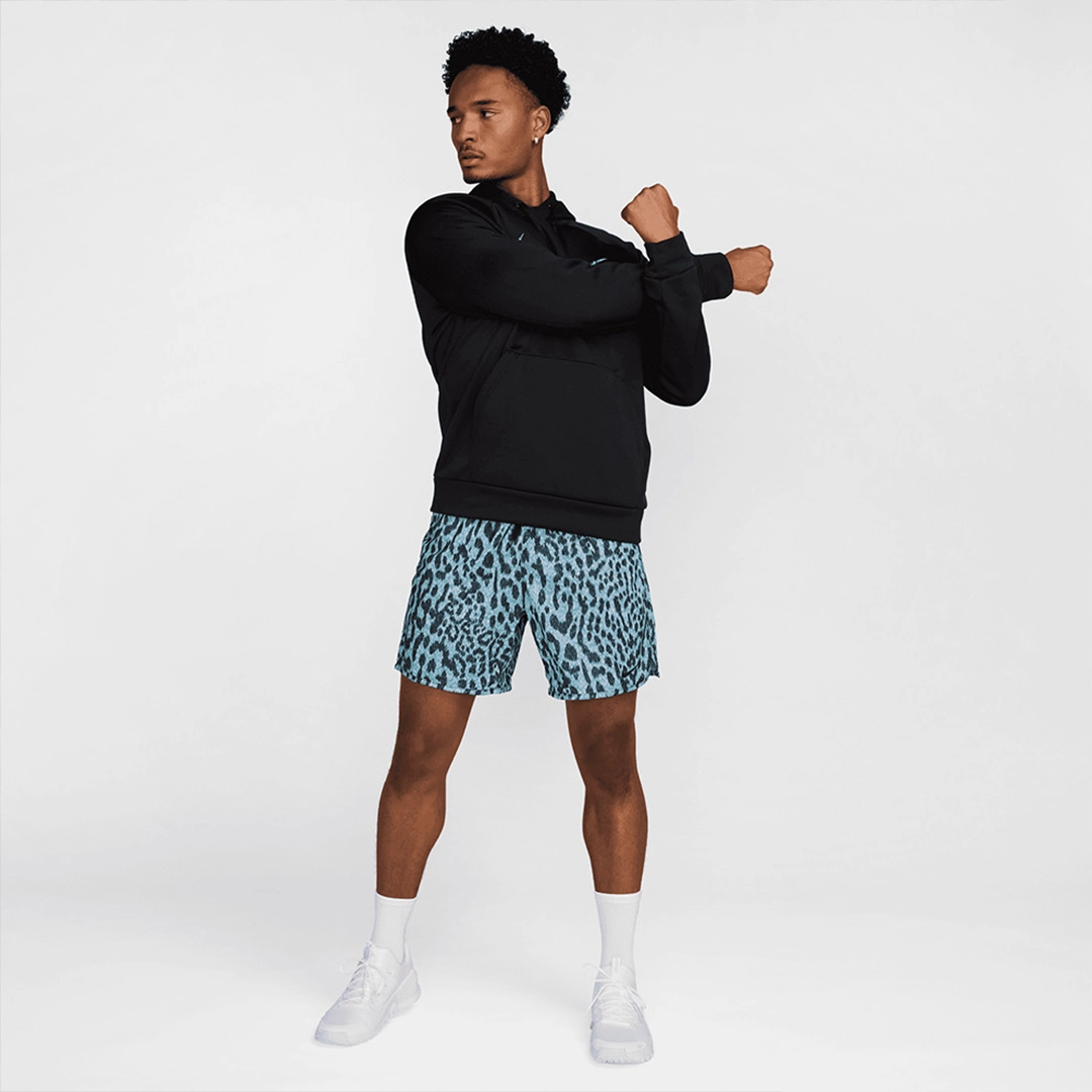 شلوارک نایکی (Totality Knit Dri-Fit)
