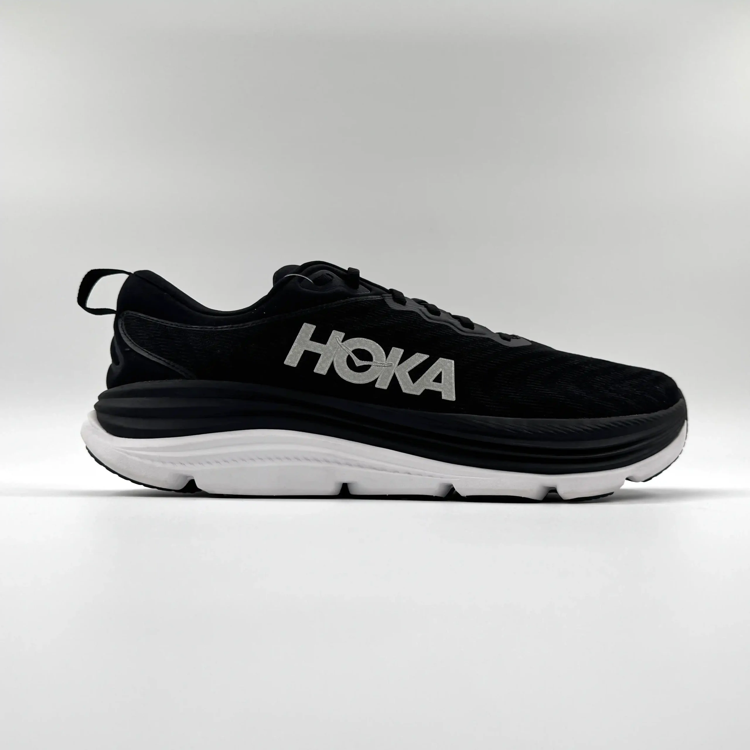 هوکا گاویوتا HOKA GAVIOTA 5 WIDE مدل 1134234BWHT