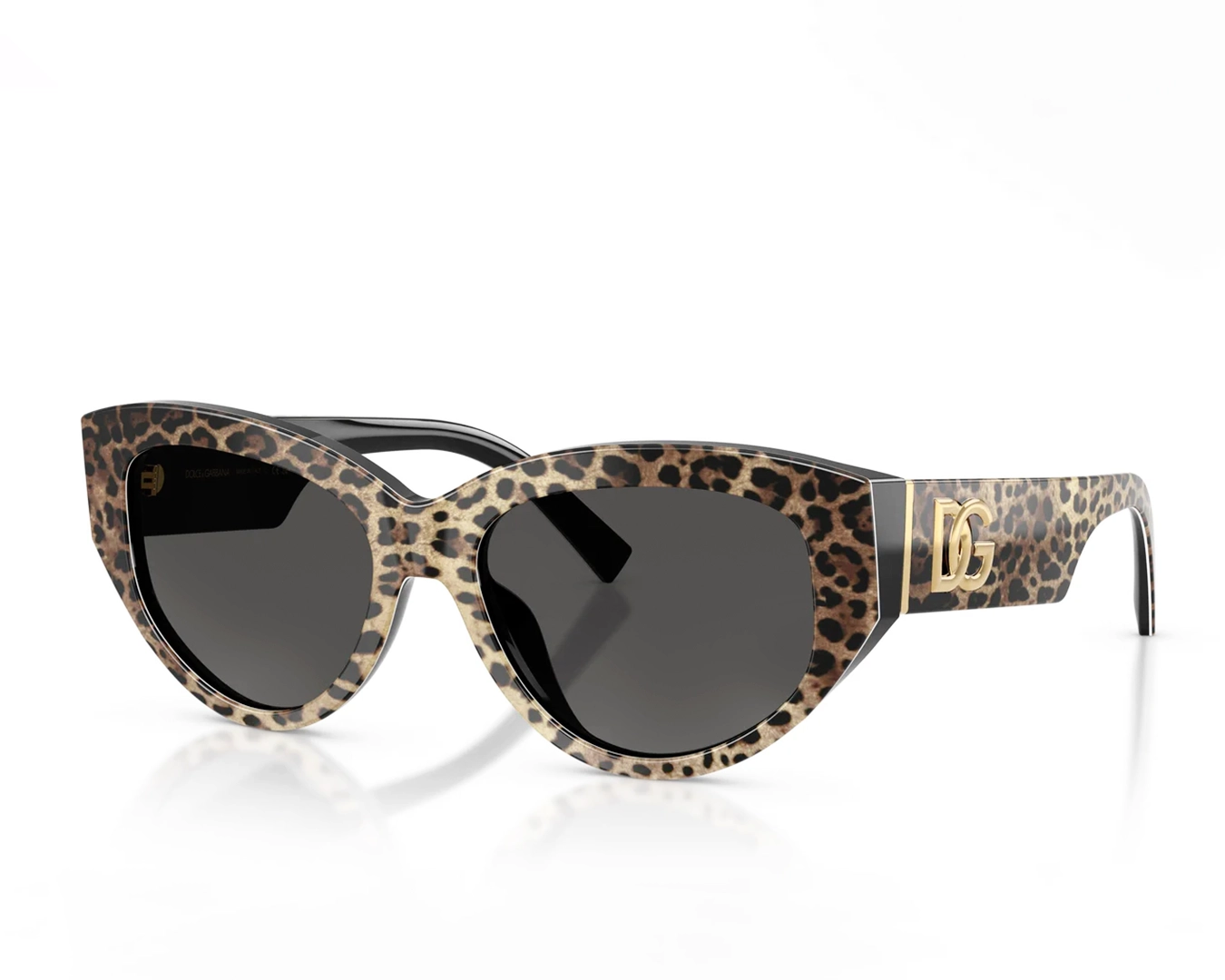 عینک دولچه گابانا DOLCE GABBANA - NEW COLLECTION - DG 4514- 316387