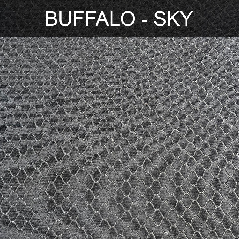 پارچه مبلی بوفالو اسکای BUFFALO SKY کد B8