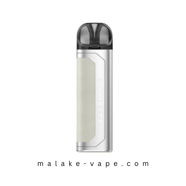 پاد ای یو (au) کیت گیک ویپ aegis u geek vape pos
