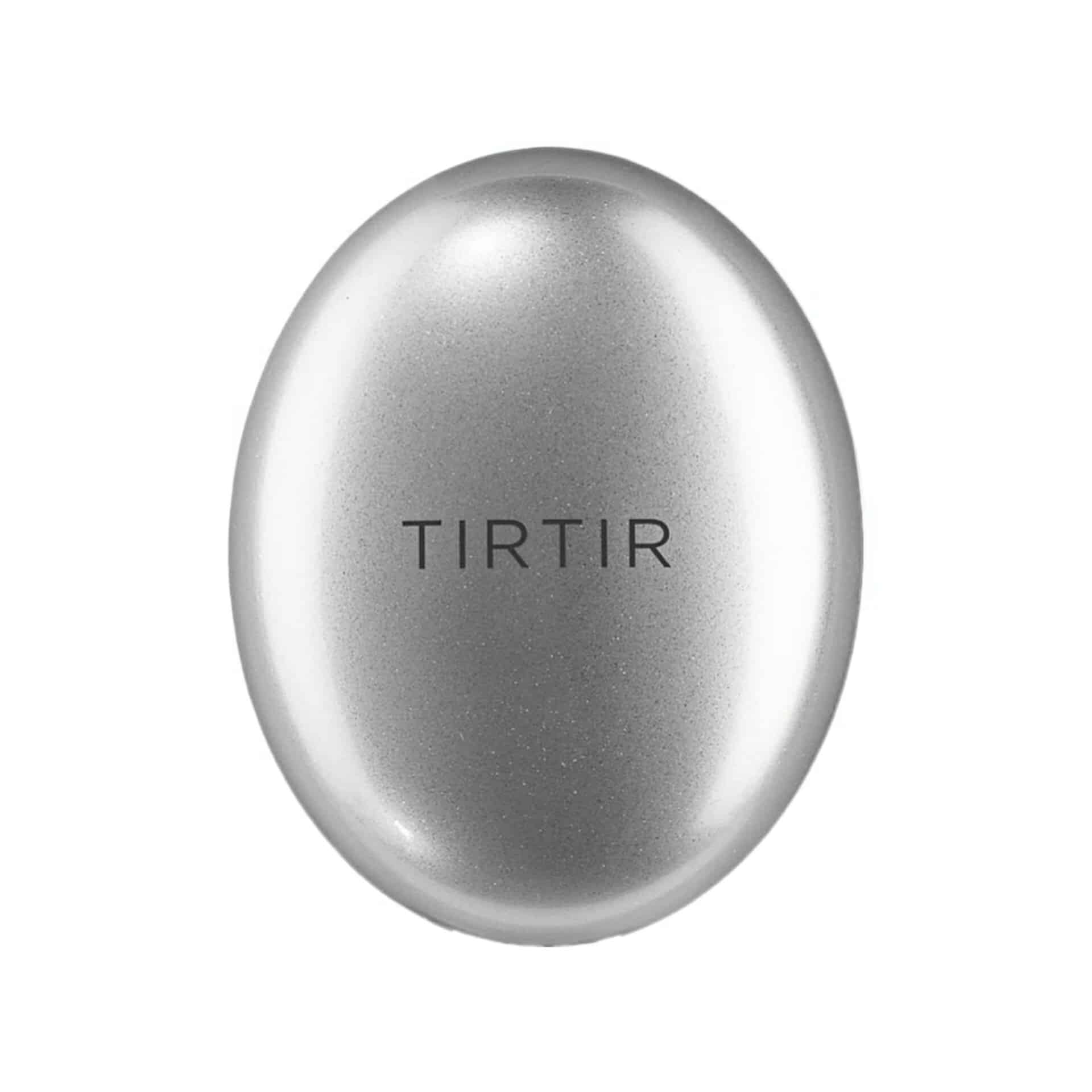 کوشن نقره ای تیر تیر رنگ Tir Tir / 24N Latte